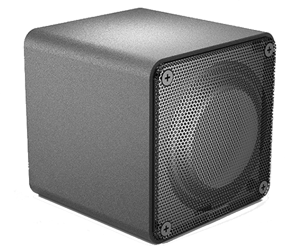 speaker 4 inch